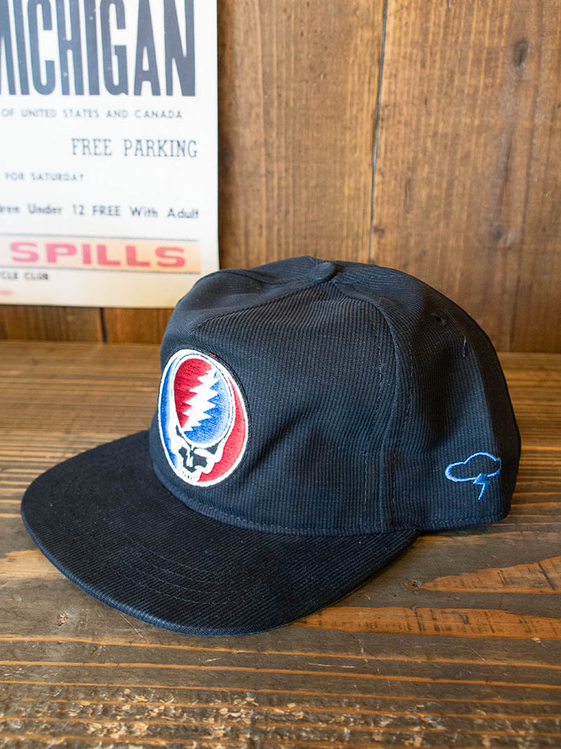 THE AMPAL CREATIVE -Grateful Dead-