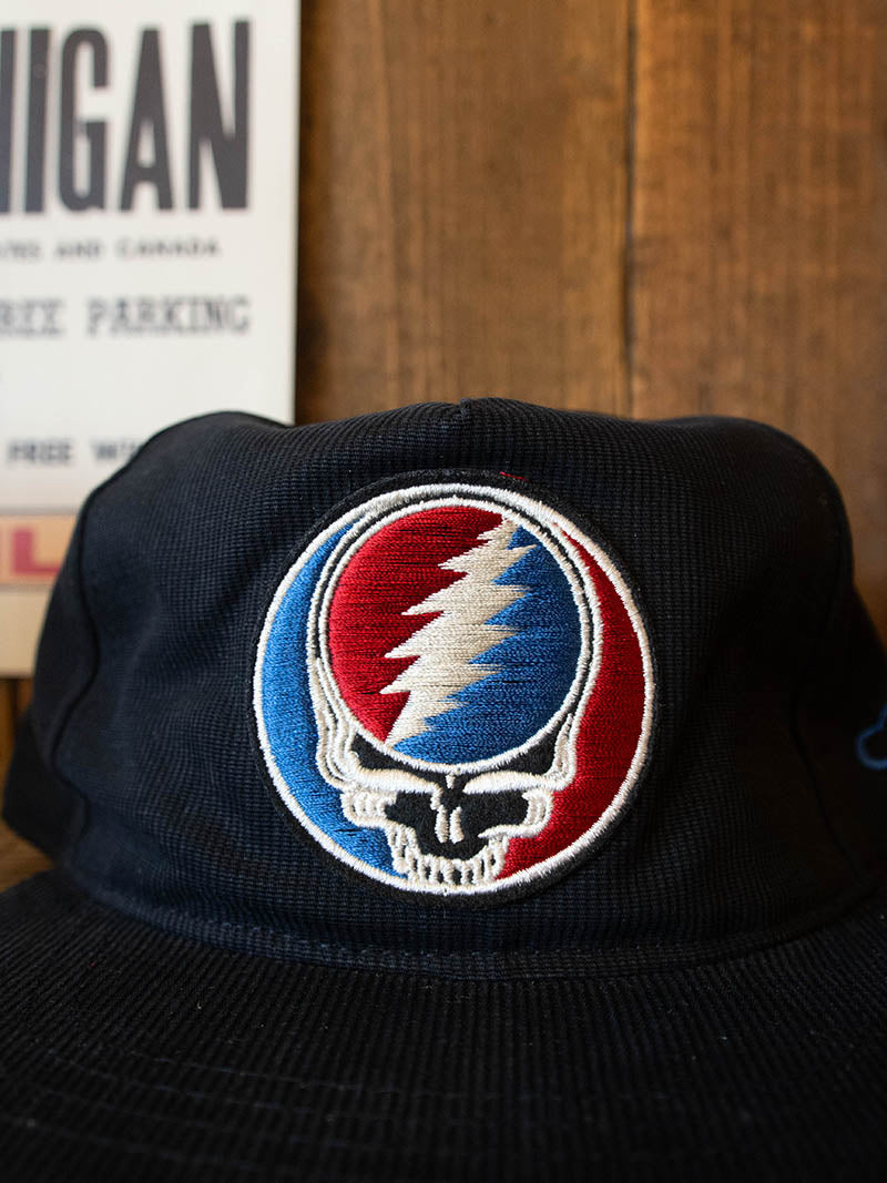 THE AMPAL CREATIVE -Grateful Dead-
