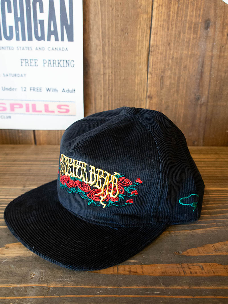 THE AMPAL CREATIVE -Grateful Dead-