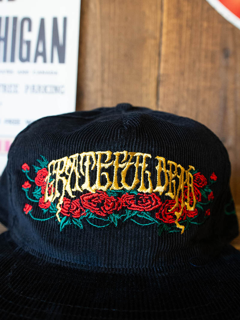 THE AMPAL CREATIVE -Grateful Dead-