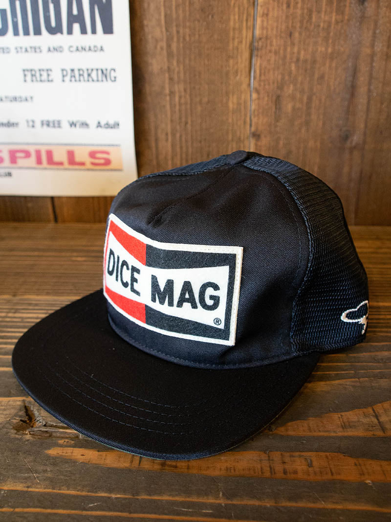 THE AMPAL CREATIVE -Dice Mag-