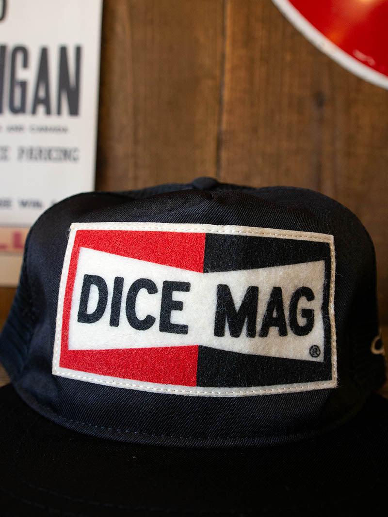 THE AMPAL CREATIVE -Dice Mag-
