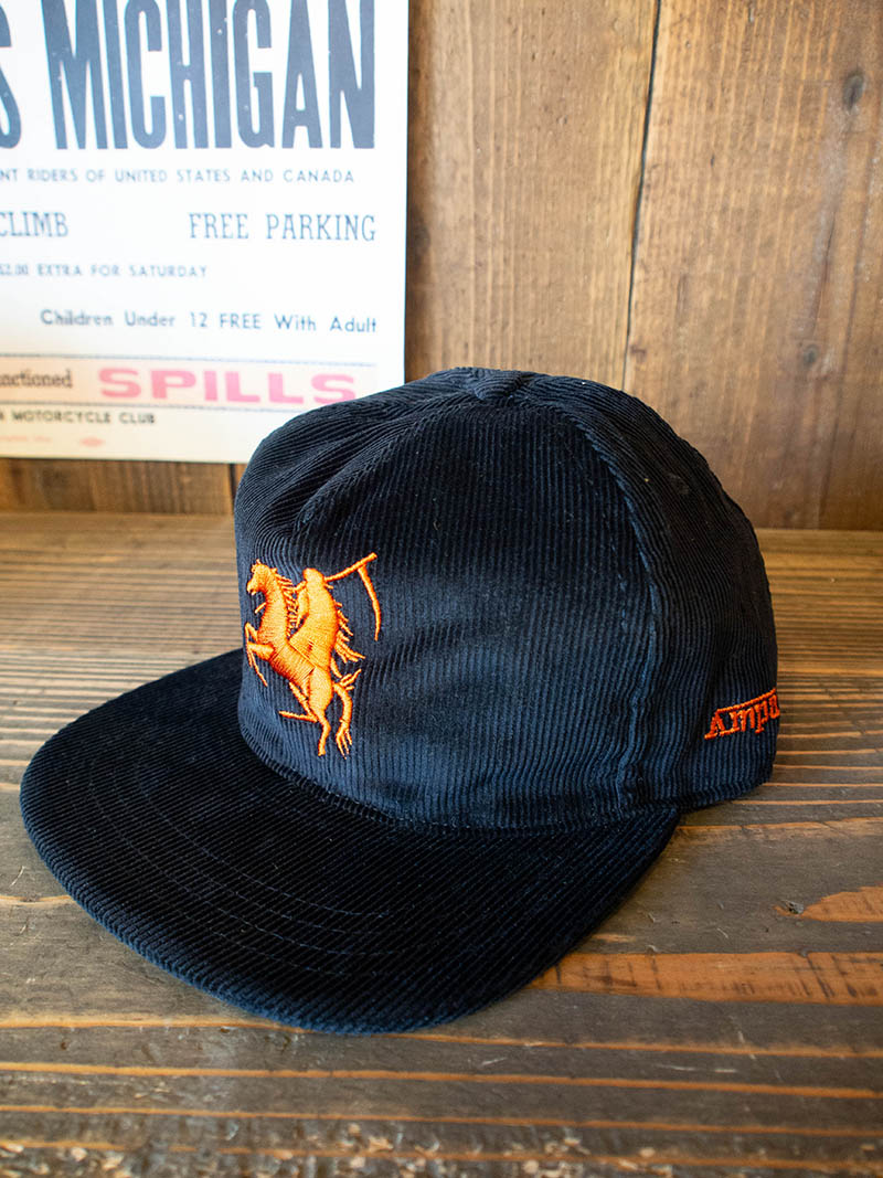 THE AMPAL CREATIVE -Cap-