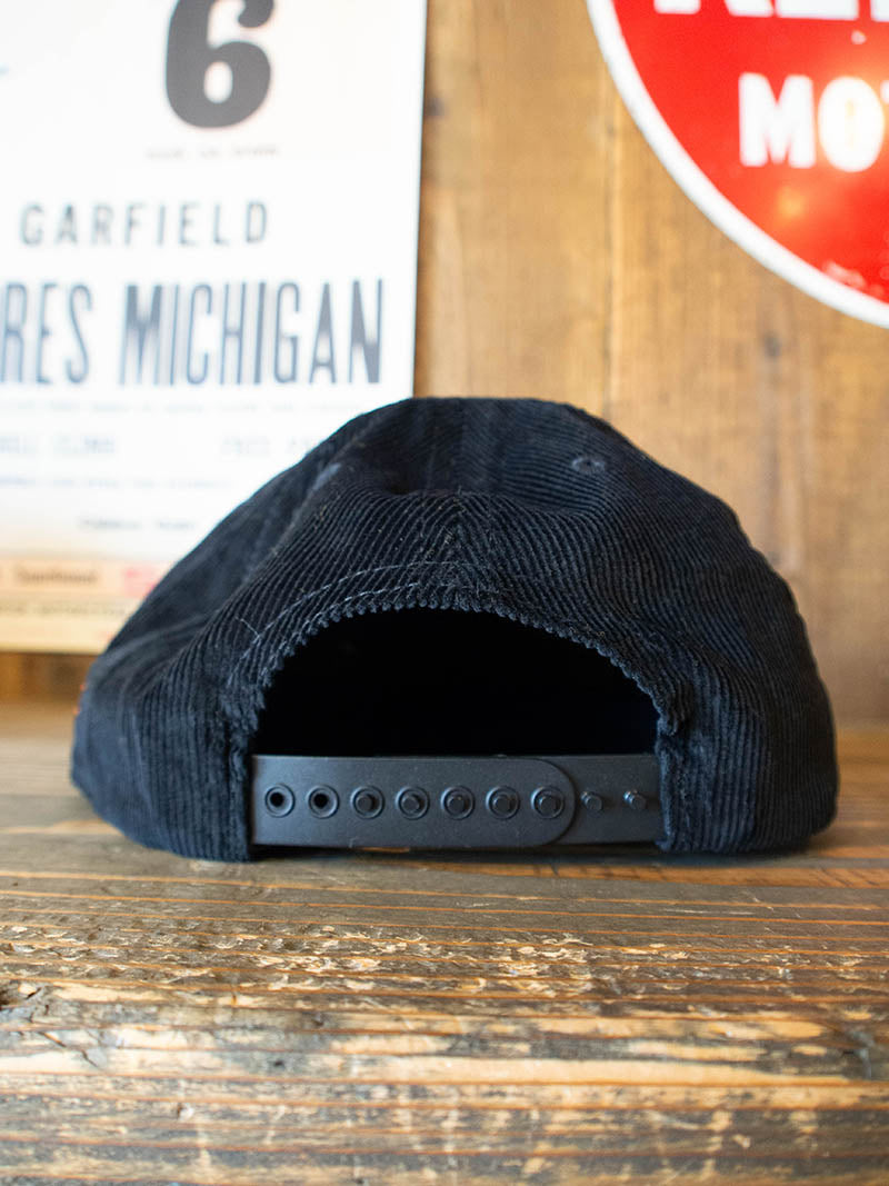 THE AMPAL CREATIVE -Cap-