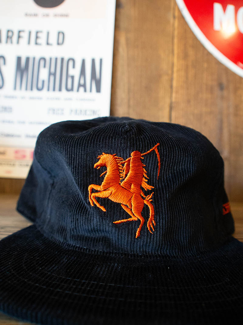 THE AMPAL CREATIVE -Cap-