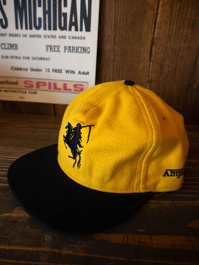 THE AMPAL CREATIVE -Cap-