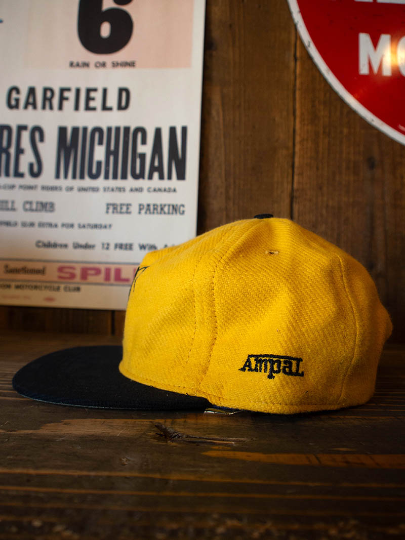 THE AMPAL CREATIVE -Cap-