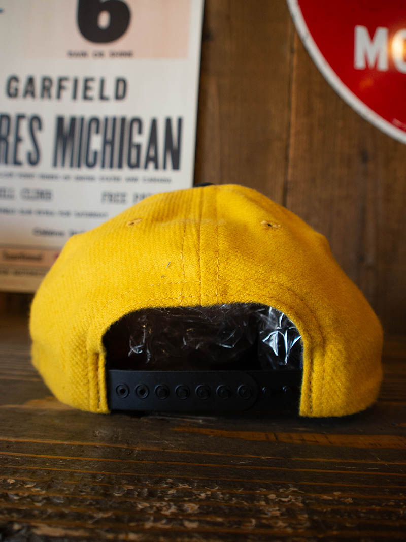 THE AMPAL CREATIVE -Cap-