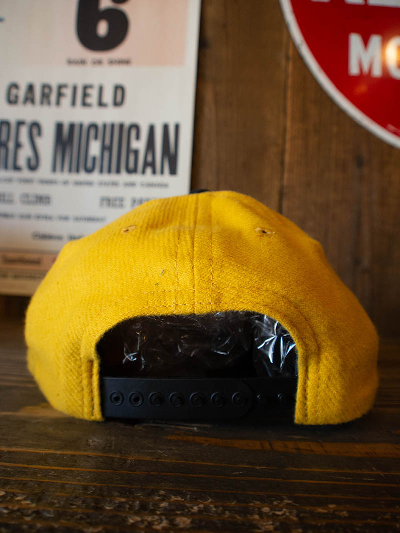 THE AMPAL CREATIVE -Cap-