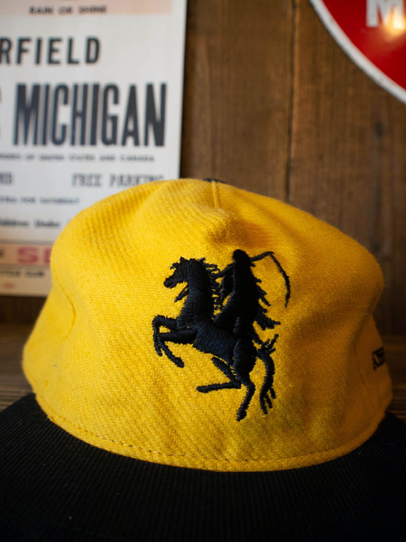 THE AMPAL CREATIVE -Cap-