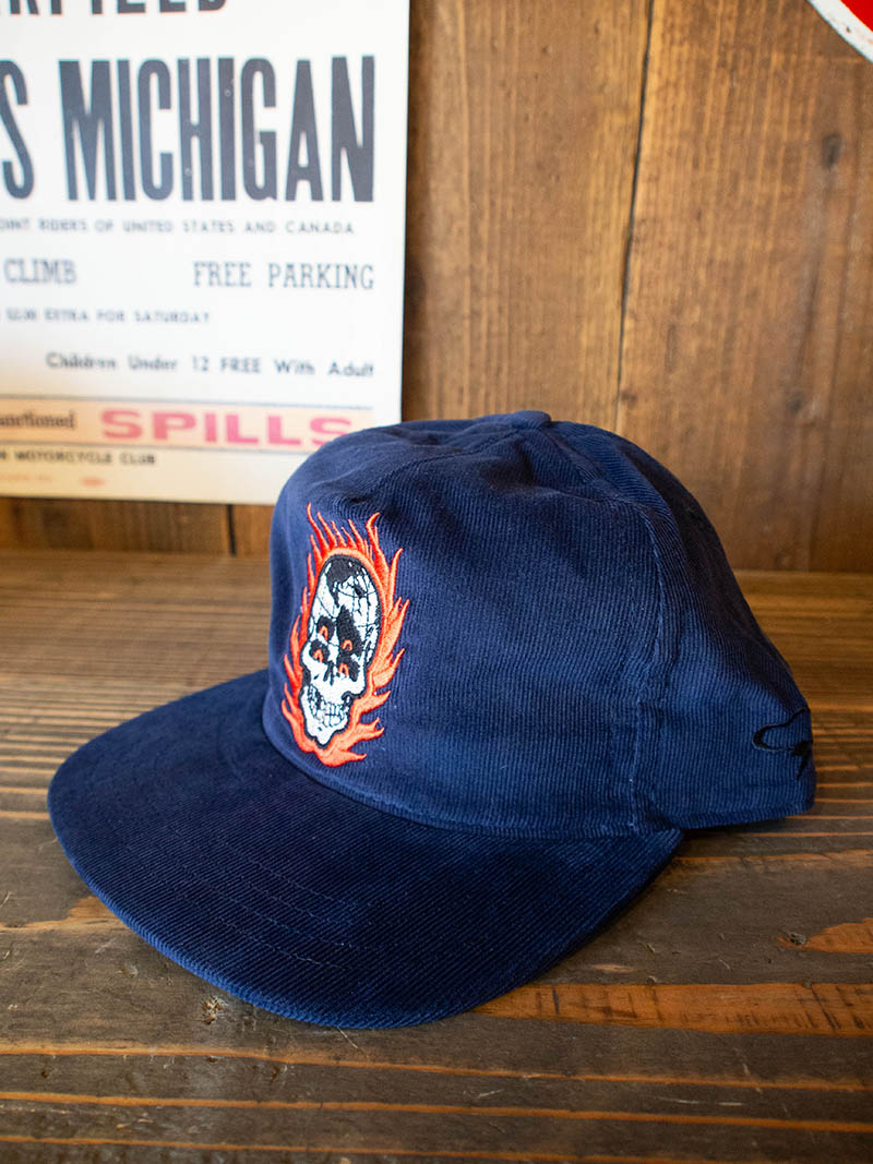 THE AMPAL CREATIVE -Cap-