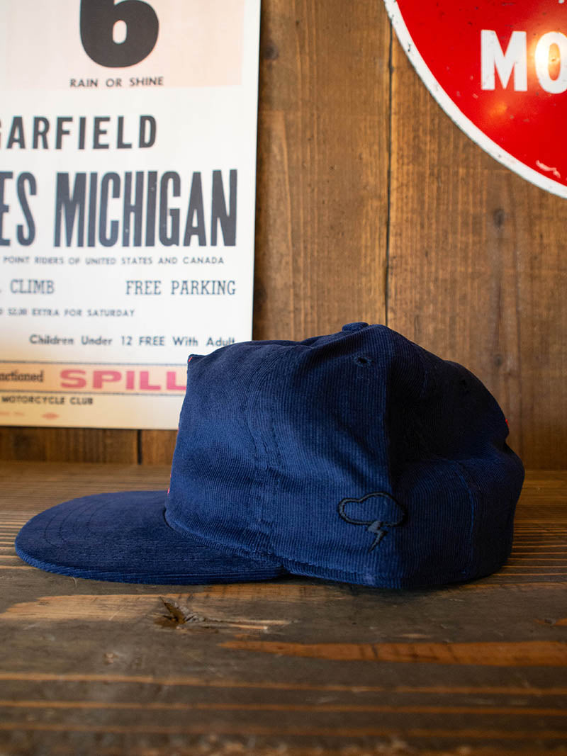 THE AMPAL CREATIVE -Cap-