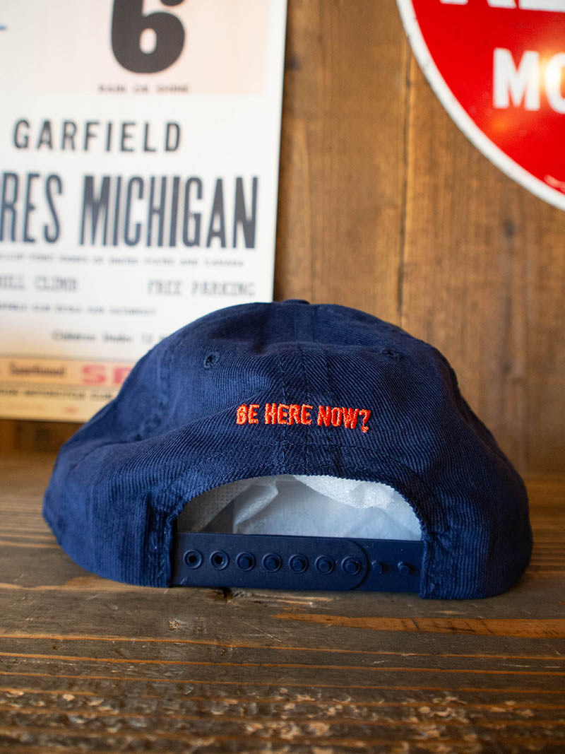 THE AMPAL CREATIVE -Cap-