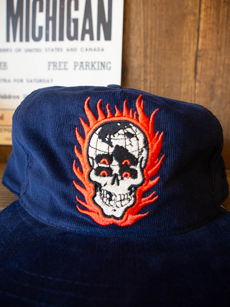 THE AMPAL CREATIVE -Cap-