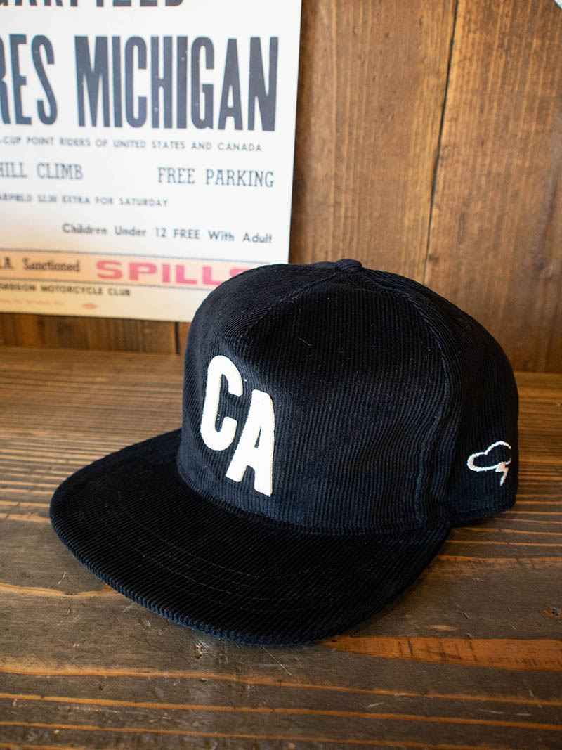 THE AMPAL CREATIVE -Cap-
