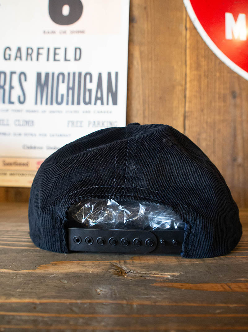 THE AMPAL CREATIVE -Cap-