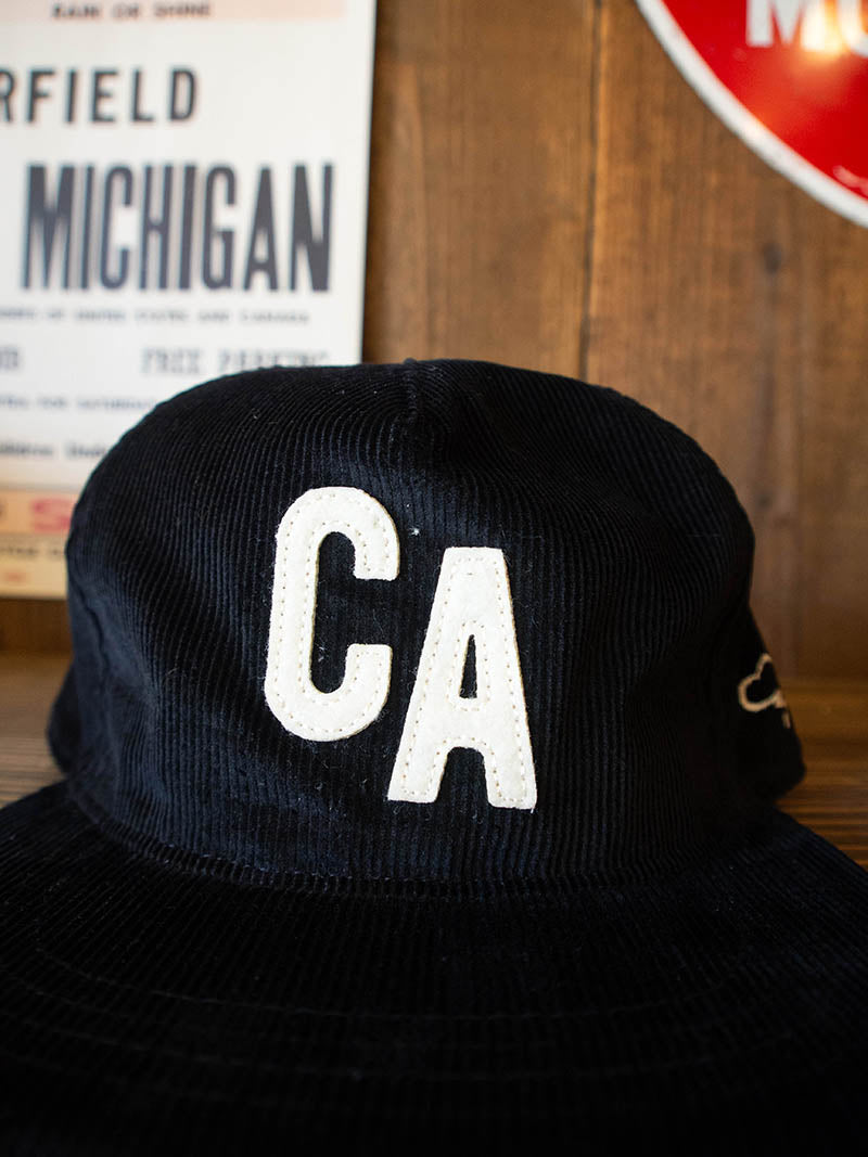 THE AMPAL CREATIVE -Cap-