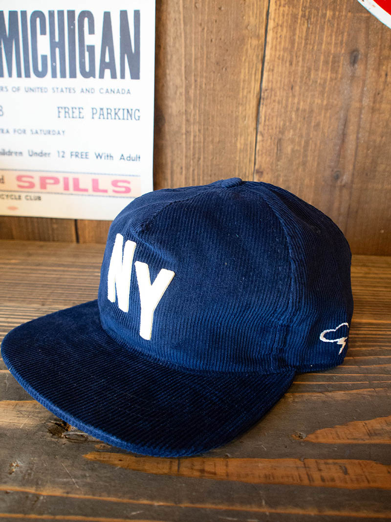 THE AMPAL CREATIVE -Cap-