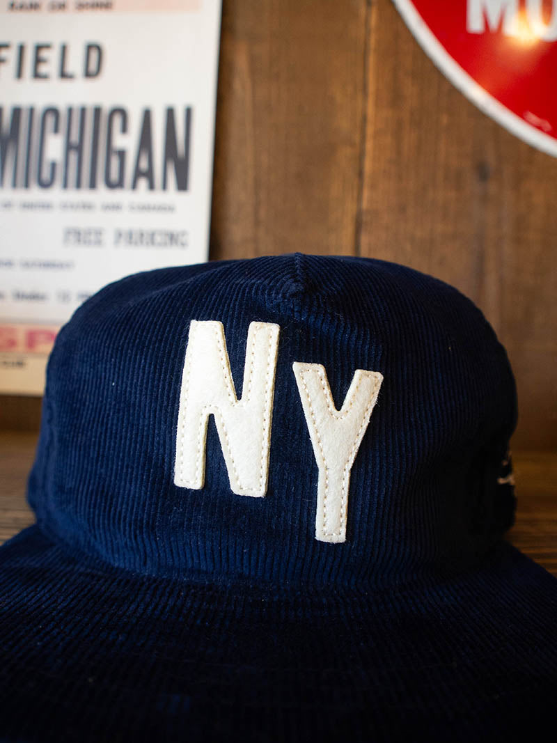 THE AMPAL CREATIVE -Cap-