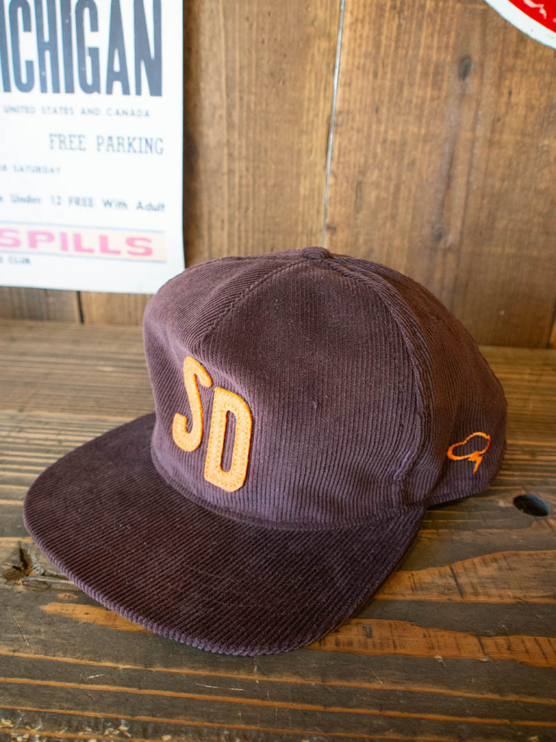 THE AMPAL CREATIVE -Cap-