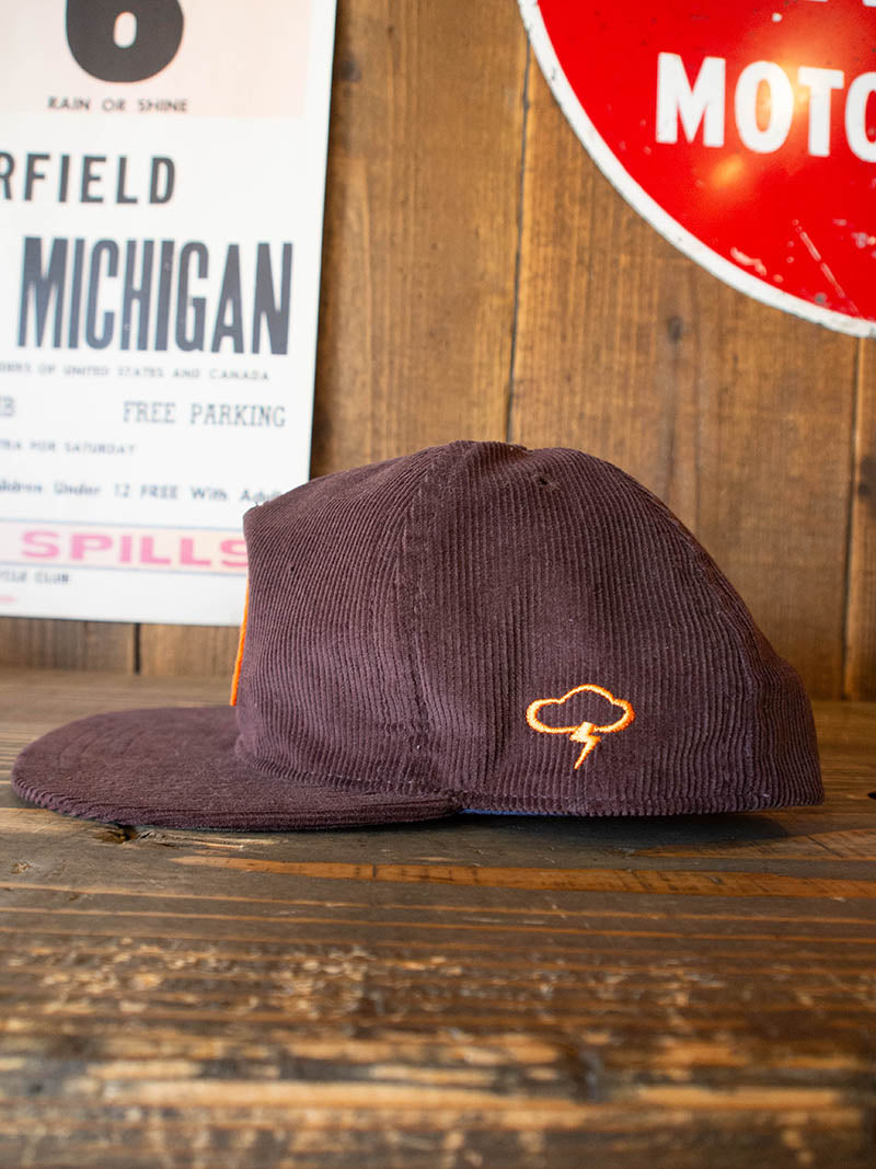 THE AMPAL CREATIVE -Cap-