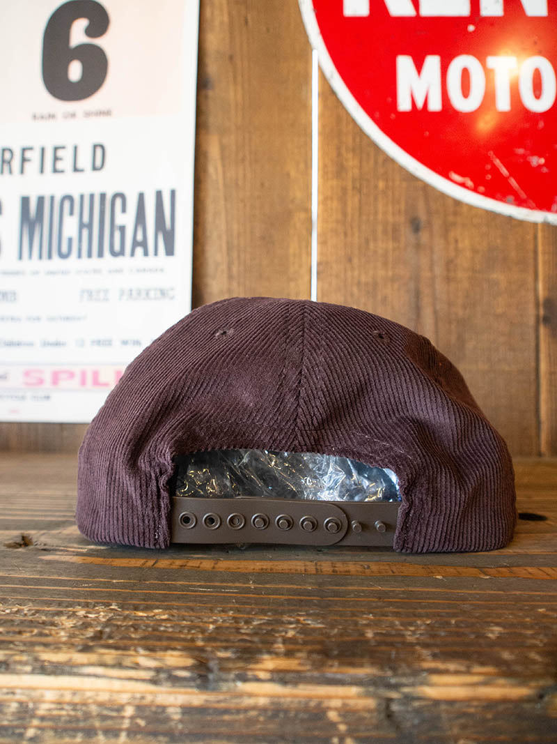 THE AMPAL CREATIVE -Cap-