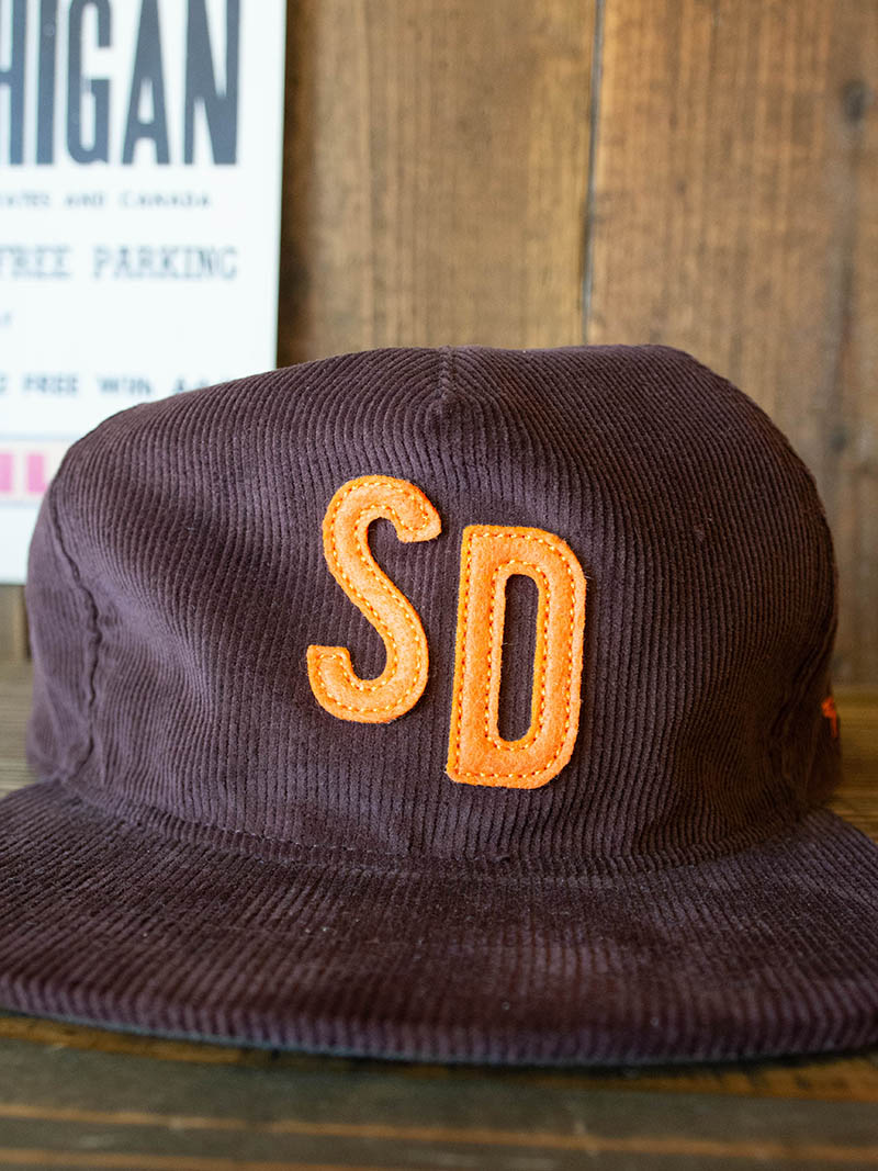 THE AMPAL CREATIVE -Cap-