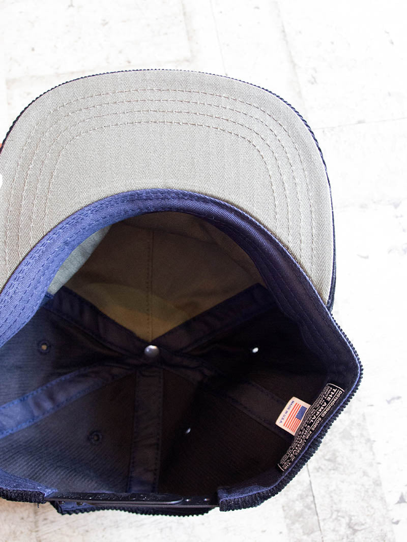 THE AMPAL CREATIVE -Cap-