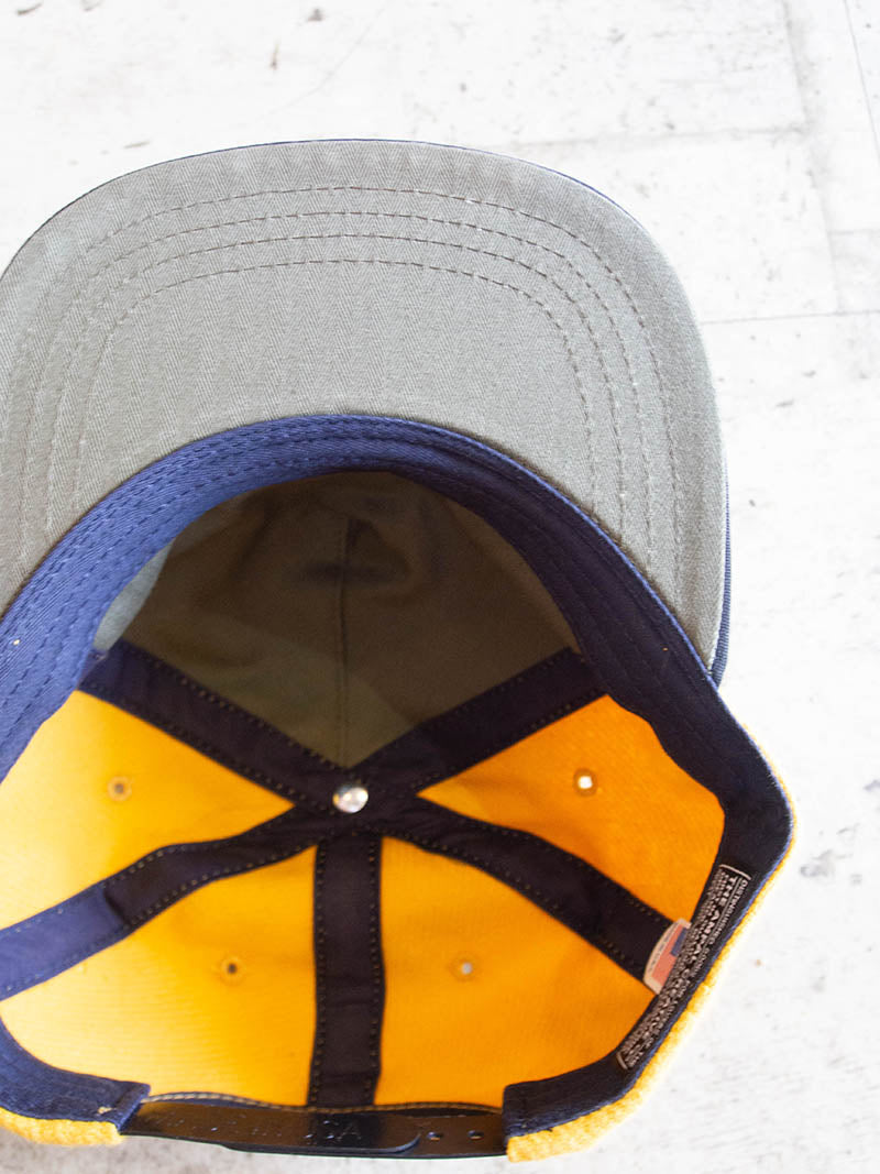 THE AMPAL CREATIVE -Cap-