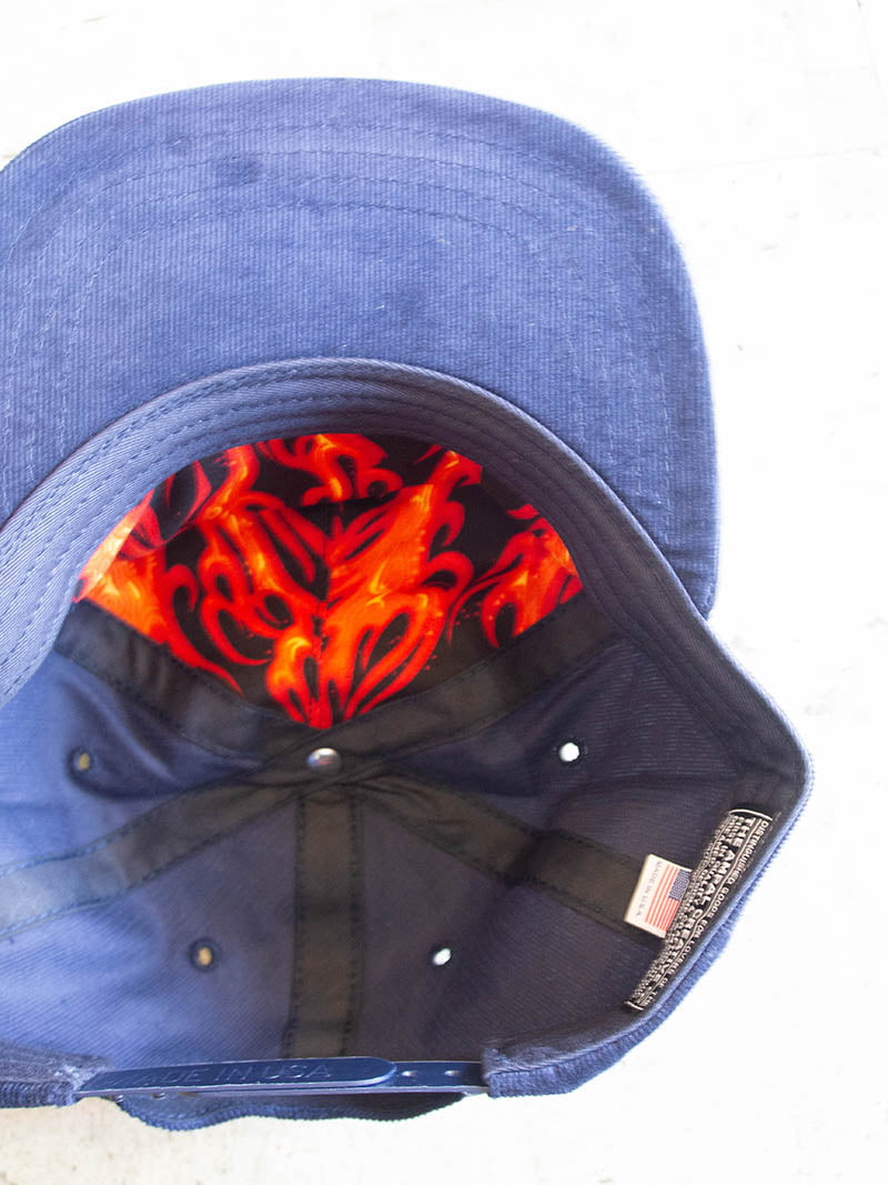 THE AMPAL CREATIVE -Cap-