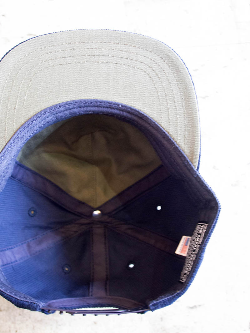 THE AMPAL CREATIVE -Cap-
