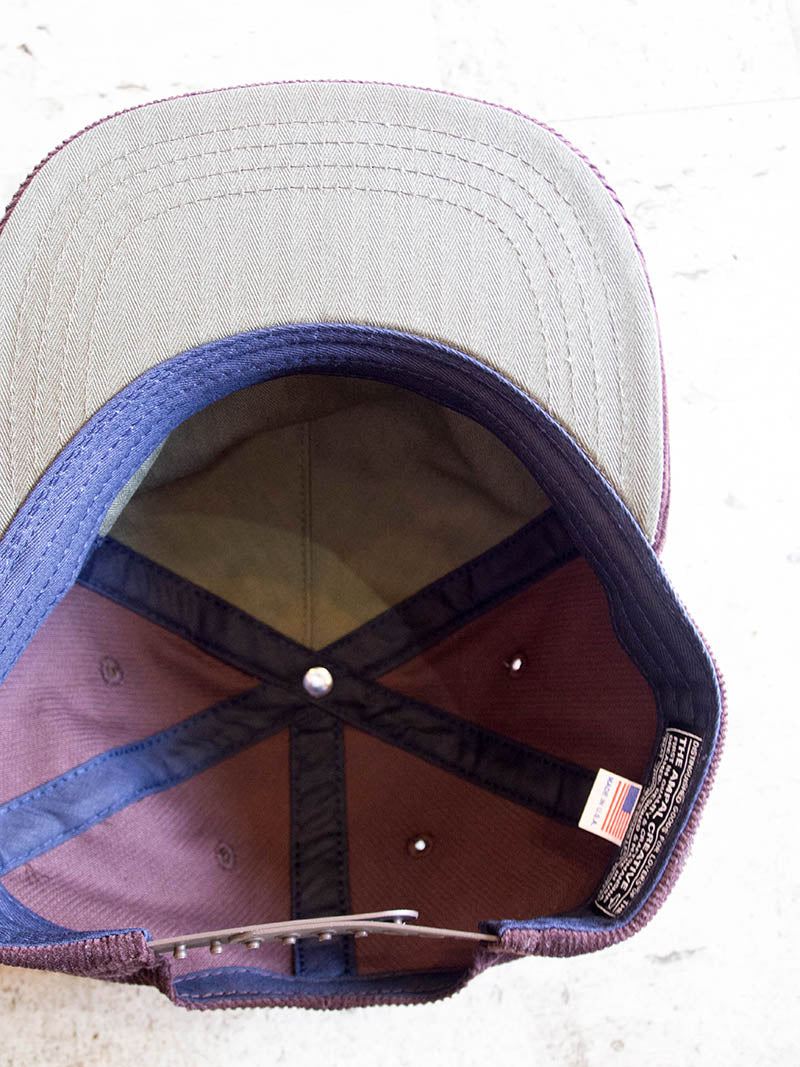 THE AMPAL CREATIVE -Cap-
