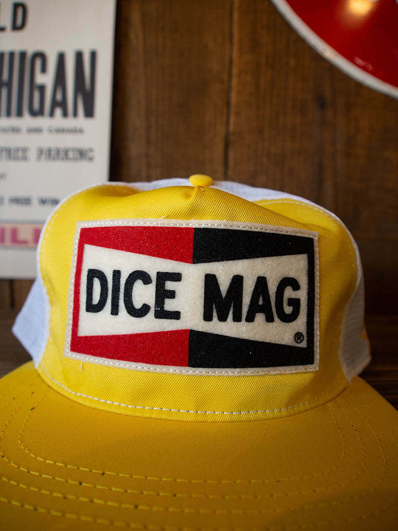 THE AMPAL CREATIVE -Dice Mag-