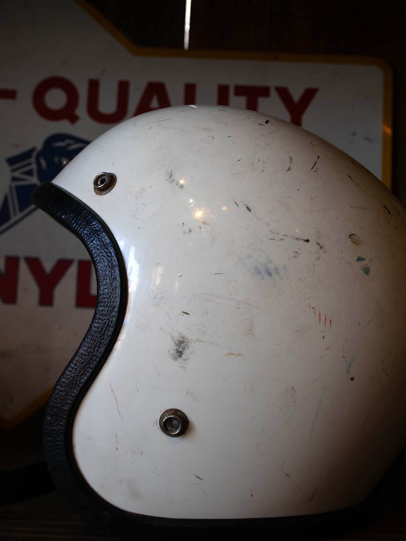 BUCO ENDURO – ROOSTER