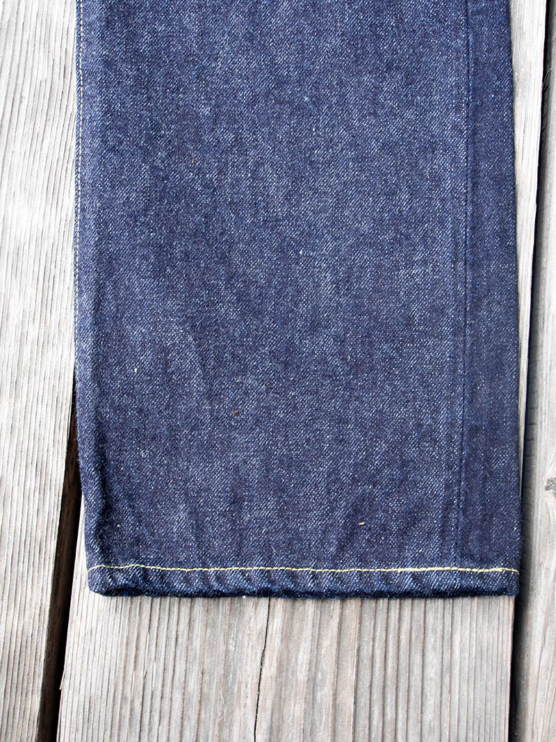 SELVEDGE XX 5P