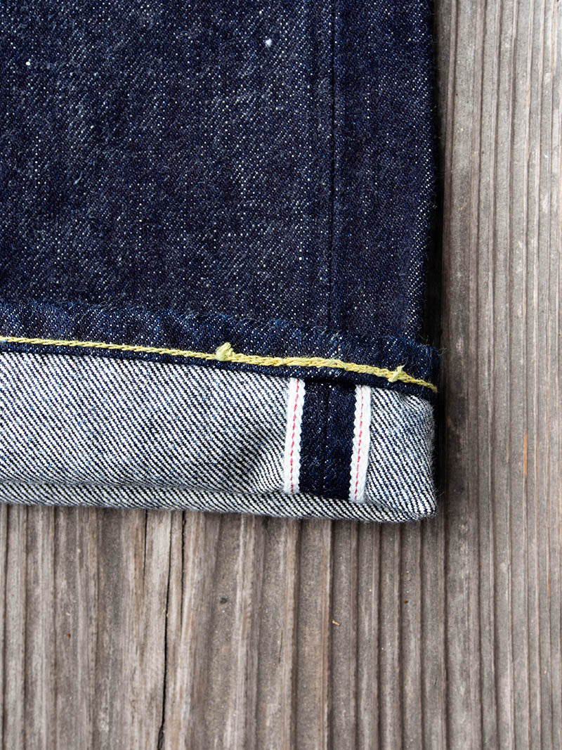 SELVEDGE XX 5P