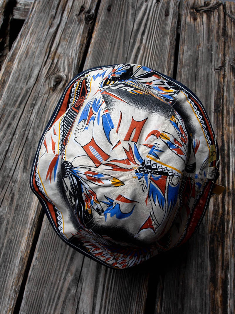 MINAMI MADE Original Tulip Hat