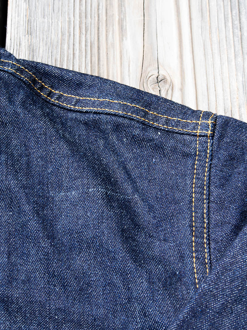 SBJ-145-301 JUNBO 14.5oz 1st JACKET WWⅡ