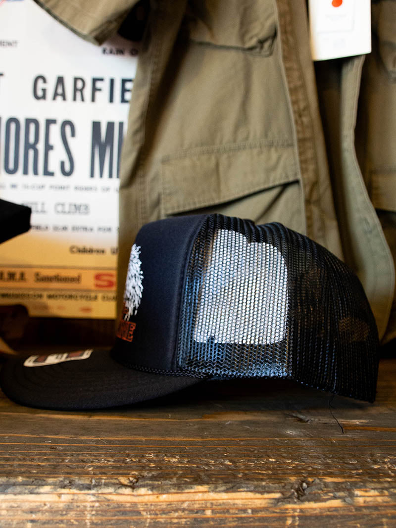 Choppers Magazine Official Cap