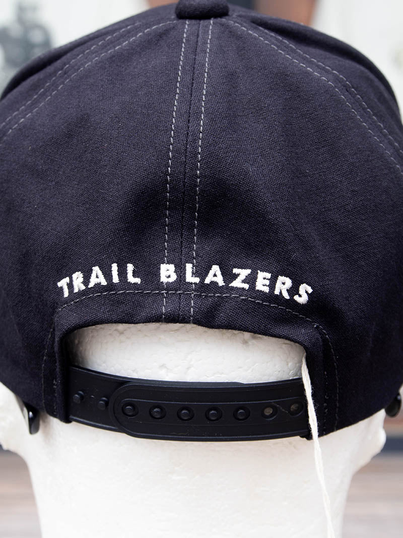 Wing Logo Tracker Ball Cap