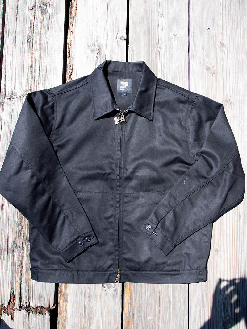 ROOSTERジャケット　Lサイズ STANDARD WORK JACKET – ROOSTER