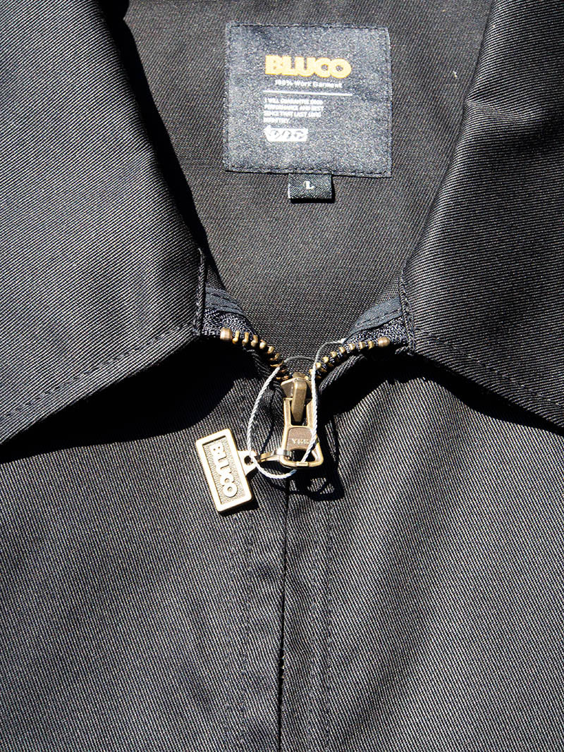 STANDARD WORK JACKET – ROOSTER