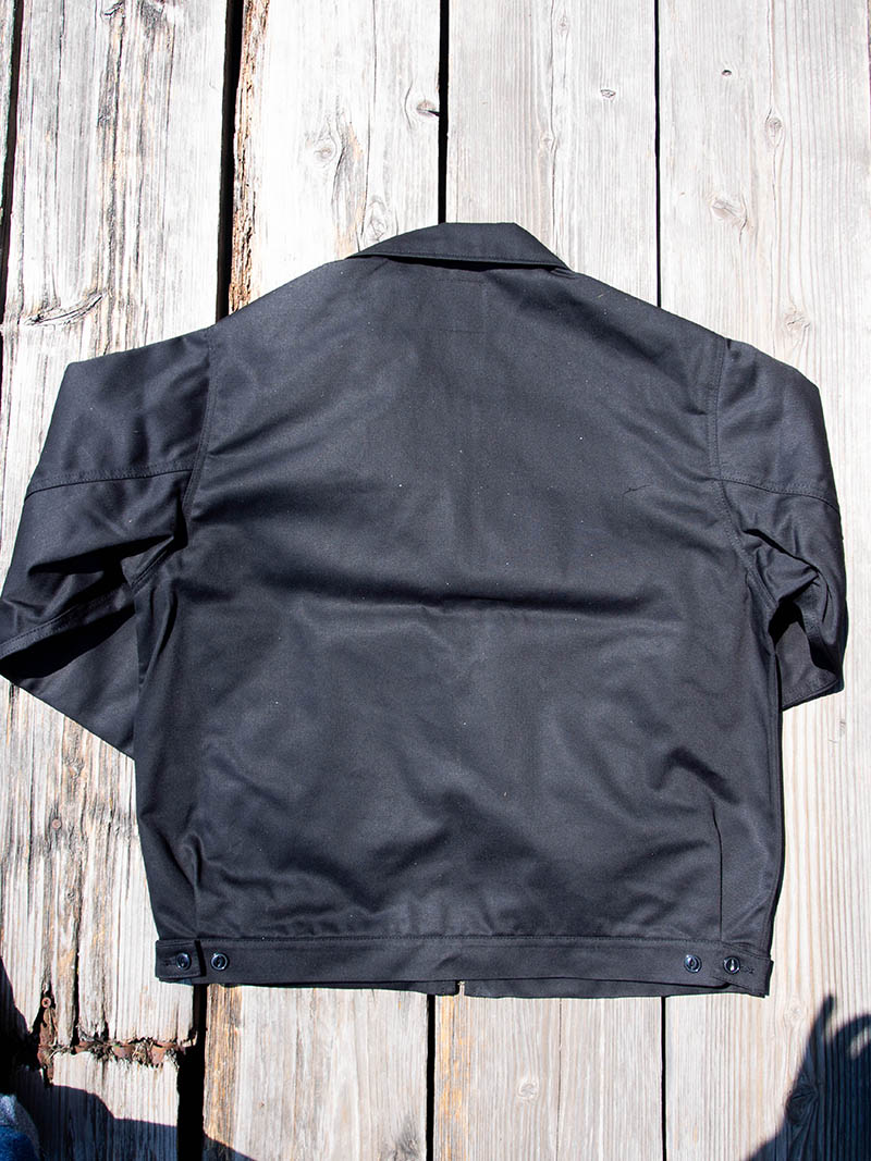 ROOSTERジャケット　Lサイズ STANDARD WORK JACKET – ROOSTER