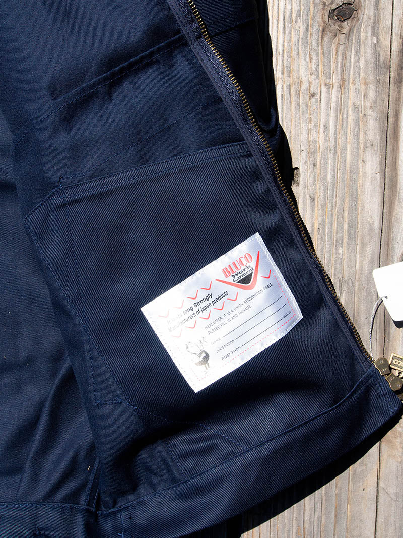 ROOSTERジャケット　Lサイズ STANDARD WORK JACKET – ROOSTER