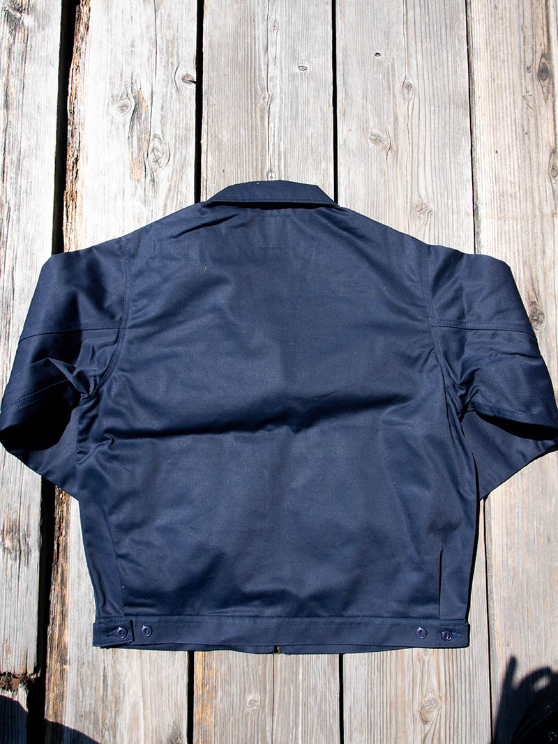 STANDARD WORK JACKET – ROOSTER