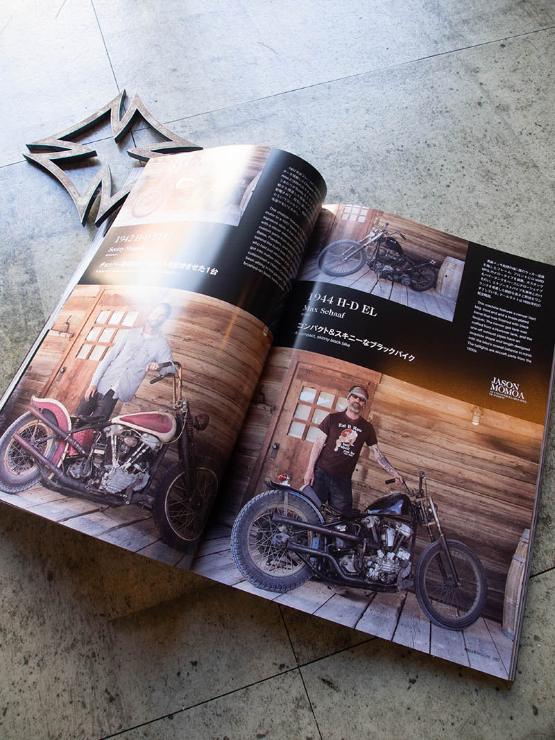 ROLLER MAGAZINE #60 -15th Anniversary Issue-