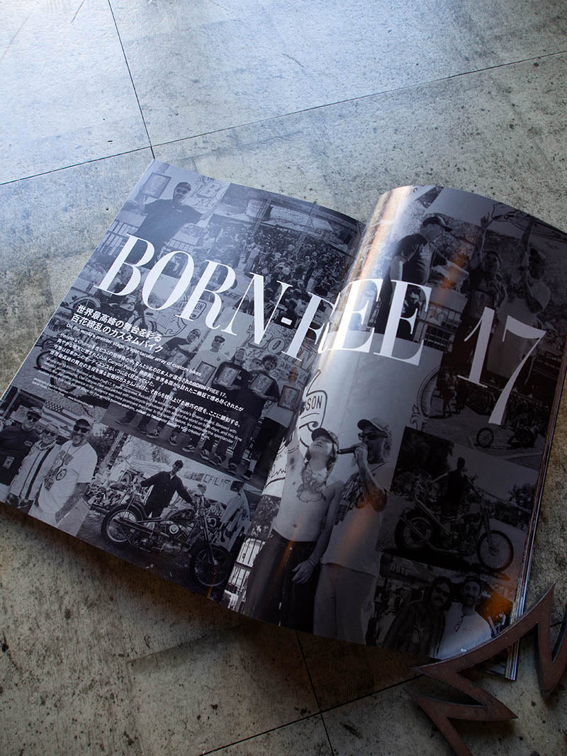 ROLLER MAGAZINE #60 -15th Anniversary Issue-