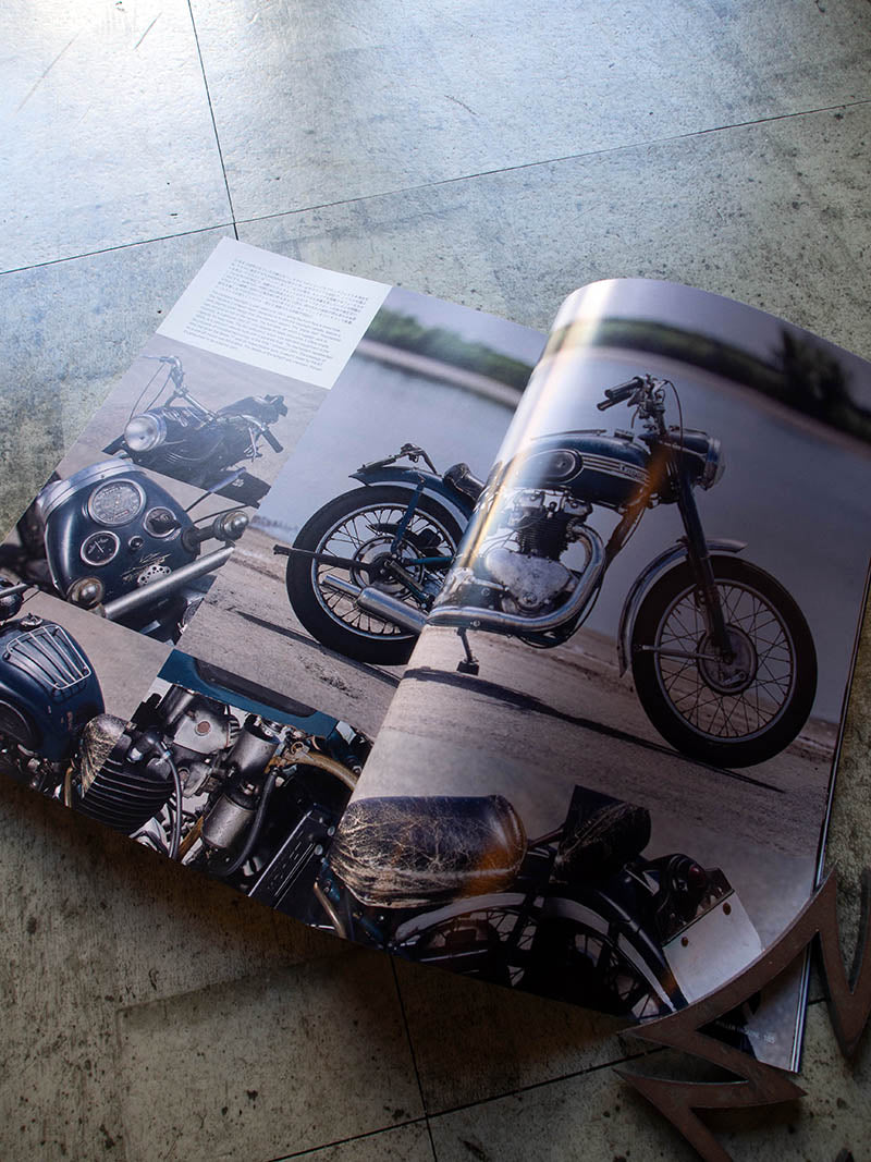 ROLLER MAGAZINE #60 -15th Anniversary Issue-