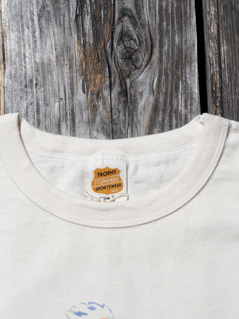 Ace of Aces OD L/S Tee