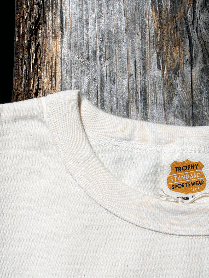 Ace of Aces OD L/S Tee